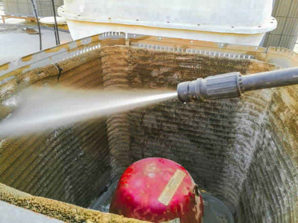 Best Commercial Air Duct Cleaning  in East Brewton, AL