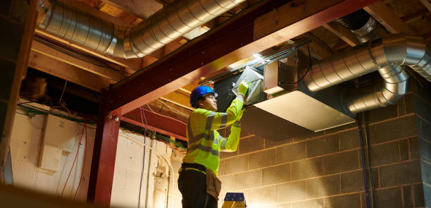 Best Ductwork Cleaning Services  in East Brewton, AL