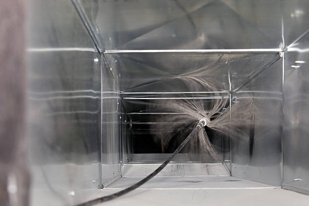 Reliable AL Airduct Cleaning Solutions