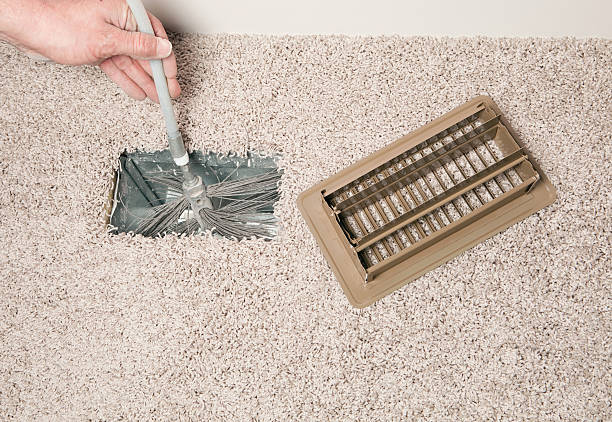 Best Ductwork Cleaning Services  in East Brewton, AL