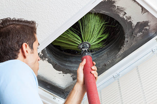 Best HVAC Air Duct Cleaning  in East Brewton, AL