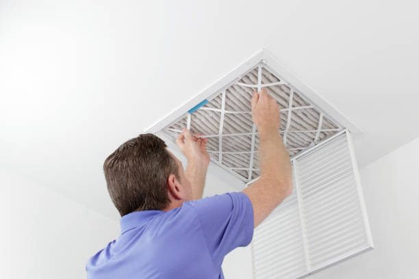 Best Air Duct Cleaning Cost  in East Brewton, AL